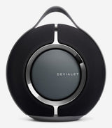 Devialet Mania With Deep Black Mg209