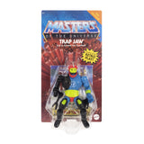 Figura Mattel Masters Of The Universe Origins Trap Jaw 14 Cm Hyd41
