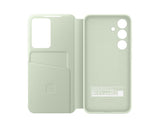 EAN 8806095354675 - Samsung Smart View Case funda para teléfono móvil 15,8 cm (6.2") Funda cartera Verde imagen 5