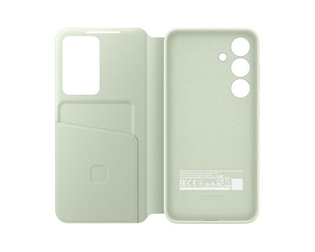 EAN 8806095354675 - Samsung Smart View Case funda para teléfono móvil 15,8 cm (6.2") Funda cartera Verde imagen 5