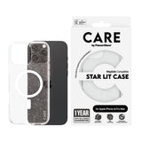 EAN 5715685004100 - PanzerGlass CARE™ by ® Urban Combat Case Star Lit w. White MagSafe iPhone 16 Pro Max funda para teléfono  imagen 2