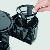 Cafetera  Severin Ka 4808 De Filtro Acero Inoxidable