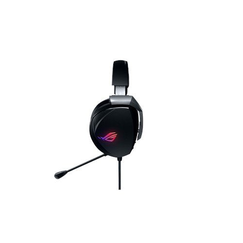 EAN 4718017233811 - ASUS ROG Theta 7.1 Auriculares Alámbrico Diadema Juego USB Tipo C Negro imagen 5