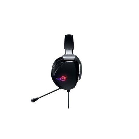 EAN 4718017233811 - ASUS ROG Theta 7.1 Auriculares Alámbrico Diadema Juego USB Tipo C Negro imagen 5