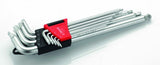 Cimco 11 0606 Sechsk.-Stiftschl.-Juego 288x100x39