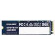 EAN 4719331860042 - GIGABYTE Gen4 4000E 500 GB M.2 PCI Express 4.0 NVMe 3D NAND imagen 1