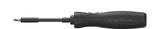 Destornillador Wiha Dht0001 Negro