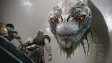 EAN 711719965107 - Sony God of War Playstation Hits Estándar Inglés, Español PlayStation 4 imagen 2
