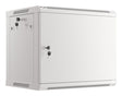 EAN 5901969430127 - Lanberg WF01-6409-00S armario rack 9U Bastidor de pared Gris imagen 1