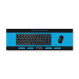 Wireless Keyboard / Mouse Kit