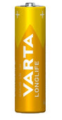 EAN 4008496129959 - Varta Longlife AA Batería de un solo uso Alcalino imagen 1