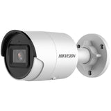 EAN 6931847131579 - Hikvision DS-2CD3043G2-IU Bala (forma) Cámara de seguridad IP Exterior 2688 x 1520 Pixeles Techo/pared imagen 1
