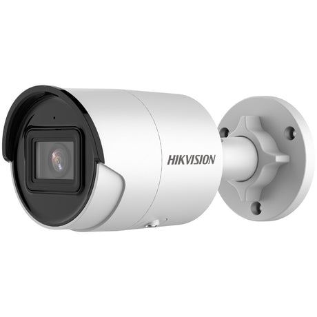 EAN 6931847131579 - Hikvision DS-2CD3043G2-IU Bala (forma) Cámara de seguridad IP Exterior 2688 x 1520 Pixeles Techo/pared imagen 1
