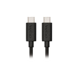 EAN 5060594761461 - Veho USB-C TO USB-C 1M CHARGE cable USB Negro imagen 6