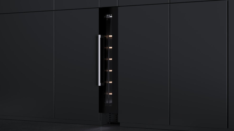 Chlodziarka Do Wina Rvu 10008 Gbk 220-24050