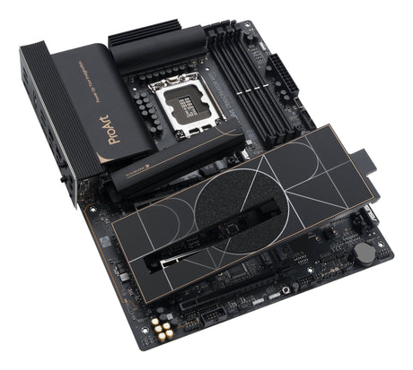 EAN 4711387766163 - ASUS PROART Z890-CREATOR WIFI Intel Z890 LGA 1851 (Socket V1) ATX imagen 14