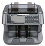 EAN 4030152950843 - Olympia NC 455 Contador de billetes Gris imagen 1