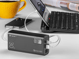 EAN 5907512869130 - Tracer MODI Polímero 30000 mAh Negro imagen 4