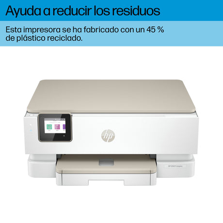 EAN 0195697742316 - HP ENVY Inspire 7220e All-in-One Printer Inyección de tinta térmica A4 4800 x 1200 DPI 15 ppm Wifi imagen 12