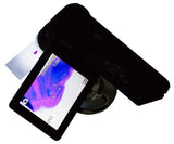 Microscopio Digital Levenhuk Dtx 500 Mobi