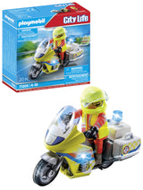 EAN 4008789712059 - Playmobil City Life 71205 figura de juguete para niños imagen 5