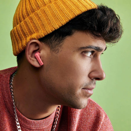 EAN 8432426459223 - Energy Sistem StreetMusic Auriculares True Wireless Stereo (TWS) Dentro de oído Llamadas/Música USB Tipo  imagen 4