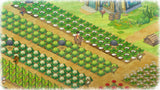 Juego Sony Ps4 Doraemon Story Of Seasons Para Ps4 114109