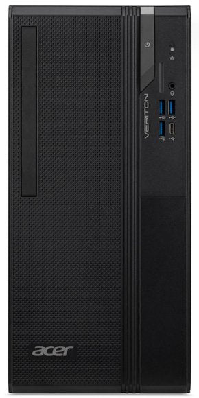 EAN 4711474653833 - Acer Veriton VS2720G Intel® Core™ i5 i5-14400 16 GB DDR5-SDRAM 512 GB SSD Windows 11 Pro Mini Tower PC Ne imagen 4