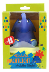 Ansmann 1800-0017 Luz Nocturna Para Bebés