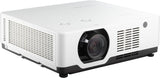 Lsc651wu, 3lcd Laser  Projector, Wuxga(1920x1200),