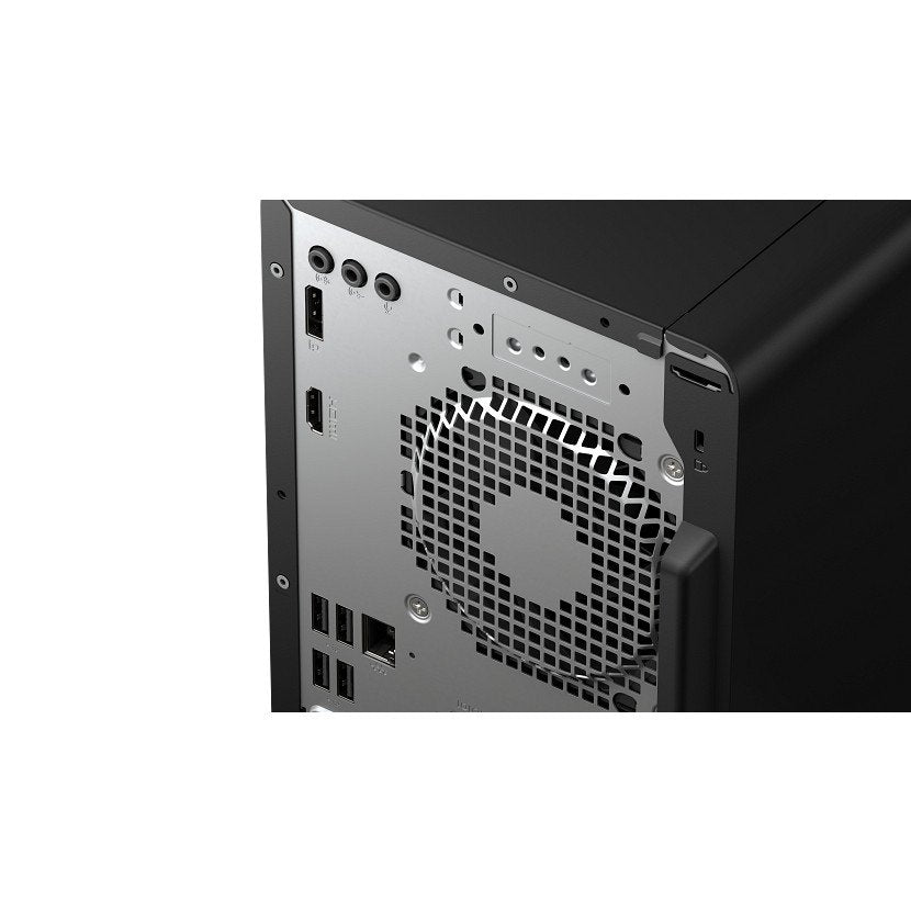 EAN 0199642962361 - HP OmniDesk M02-0021ns Intel® Core™ i5 i5-14400 16 GB DDR5-SDRAM 1 TB SSD FreeDOS Torre PC Plata imagen 12