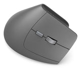 Mysz Ergonomiczna Multi Device Ewm-700 Grafitowa