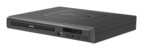 EAN 4260664981039 - Reflexion DVD367 reproductor de CD/Blu-Ray Reproductor de DVD Negro imagen 4
