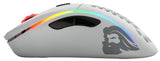 Ratón Gaming Glorious Orochi V2, Rgb Led Light, Optical,