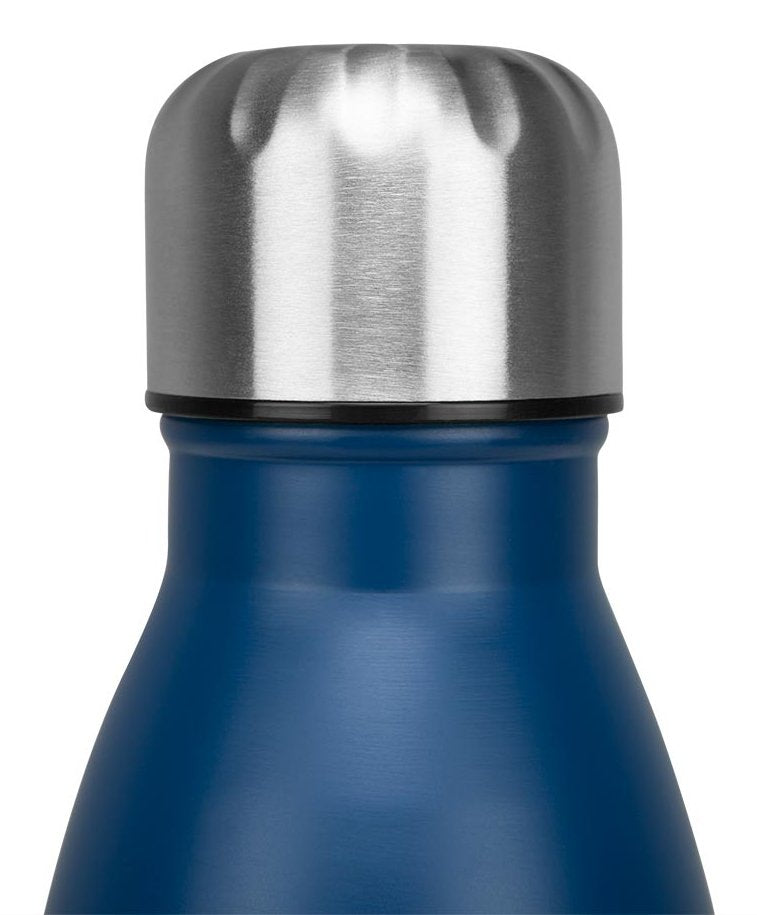 Orbegozo Trl 754 Botella Termo - Conserva Liquidos Frios Y Calientes Hasta 24 Horas - Capacidad 750ml - Acero