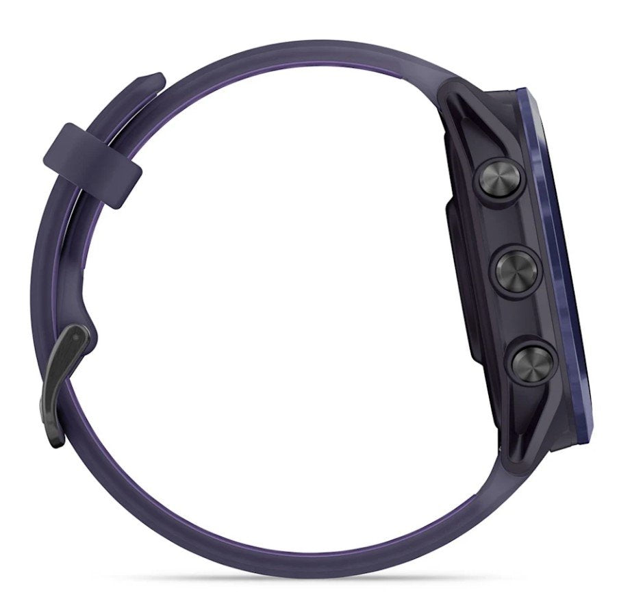 Garmin Forerunner 570 Indogo Aluminium 47mm Android