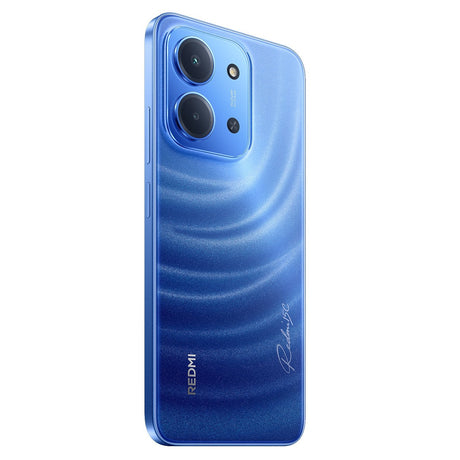 EAN 6932554455392 - Xiaomi Redmi 15C 17,5 cm (6.9") 4G USB Tipo C 4 GB 128 GB 6000 mAh Azul imagen 5