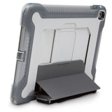 Targus Thd135glz Funda Para Ipad 24,6 Cm (9.7") Negro, Gris