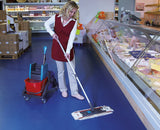 Leifheit 59103 Sistema De Limpieza Plana Profesional Con Junta De 360°