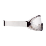 EAN 5902658102295 - 3M 2890C1 gafa y cristal de protección Gafas de seguridad Plástico Blanco imagen 5