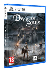 Ps5 Demon'S Souls Remake