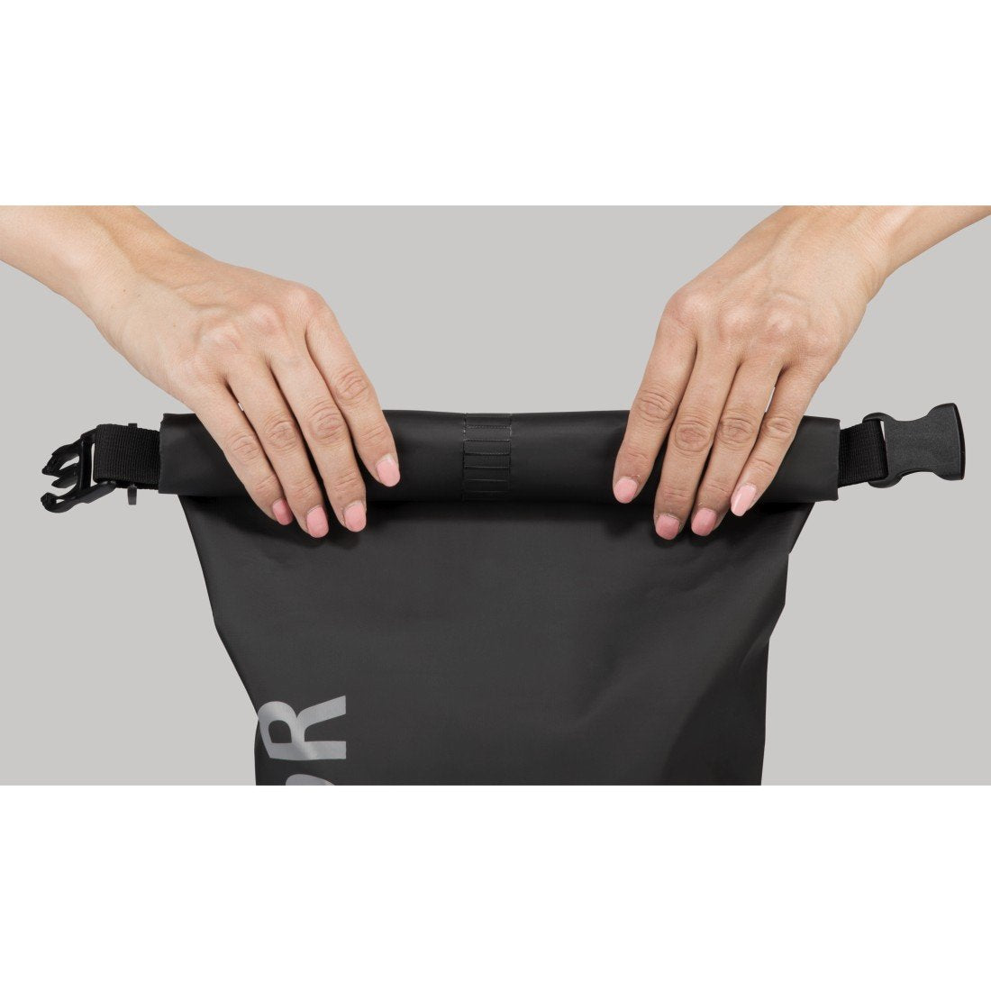 Hama 00178174 Mochila De Excursión 10 L Negro