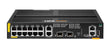 EAN 0190017535050 - HPE Aruba Networking CX 6200F 12G Class4 PoE 2G/2SFP+ 139W Switch imagen 1
