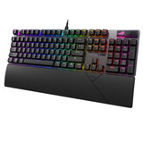 Teclado Alemán Asus Rog Mrix Scope Ii Nxsw
