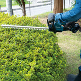 Cortasetos A Batería Makita Duh506rf