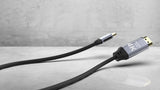 EAN 8681949010361 - Inca ITCH-02TX cable HDMI 2 m HDMI tipo A (Estándar) USB Tipo C Negro imagen 10
