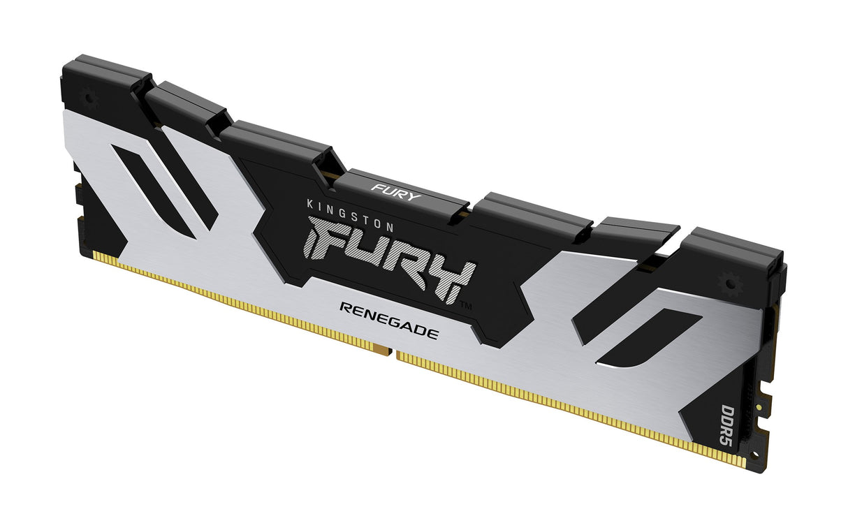EAN 0740617346855 - Kingston Technology FURY Renegade módulo de memoria 1 x 24 GB 8400 MT/s 288-pin DIMM imagen 1