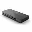 EAN 4894160047861 - UNITEK D1079A base para portátil y replicador de puertos Alámbrico USB4 Negro imagen 1