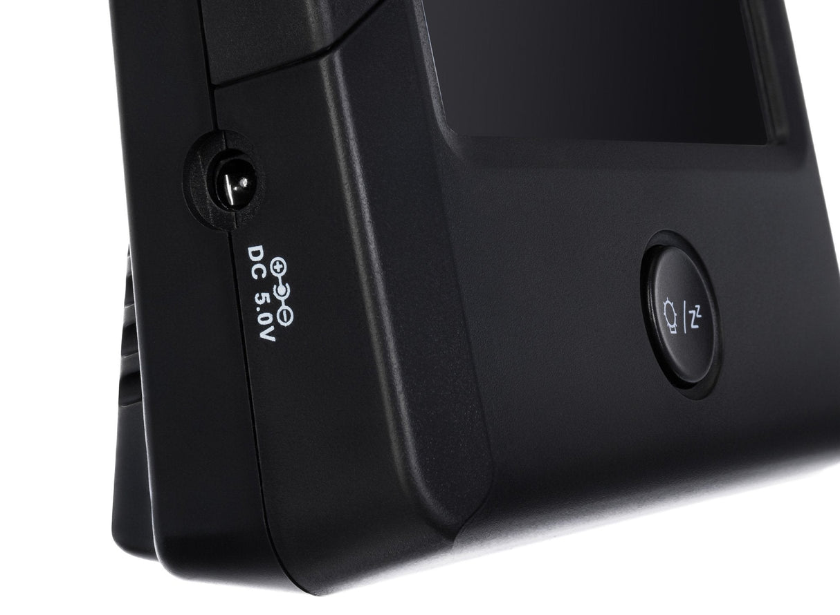 Termohigrómetro Levenhuk Wezzer Teo Th40