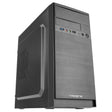 EAN 4718009157224 - Tacens Anima AC4 carcasa de ordenador Negro imagen 1